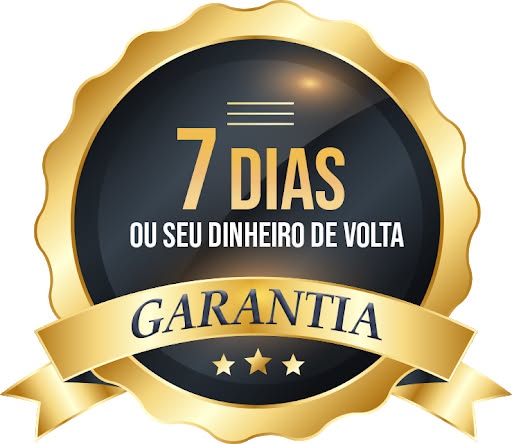 Garantia 7 dias